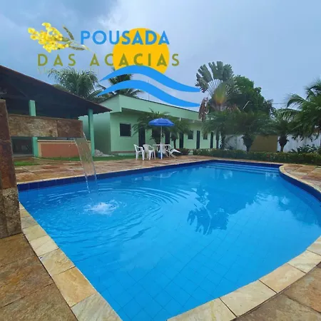 Pousada das Acacias-2
